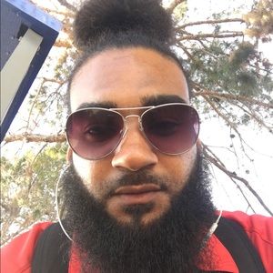 Meet your Posher, Ralph